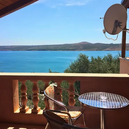 Lovric Appartement Posedarje